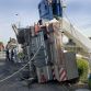 Crane Falls on BMW 6-Series and Jaguar XKR-S