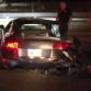 Crashed Audi R8
