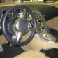Crashed Bugatti Veyron