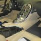 Crashed Bugatti Veyron