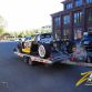 Crashed Edo Competition Ferrari Enzo XX Evolution Disassembled