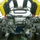 Crashed Edo Competition Ferrari Enzo XX Evolution Disassembled