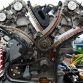 Crashed Edo Competition Ferrari Enzo XX Evolution Disassembled