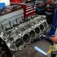 Crashed Edo Competition Ferrari Enzo XX Evolution Disassembled