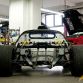 Crashed Edo Competition Ferrari Enzo XX Evolution Disassembled