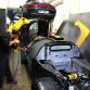 Crashed Edo Competition Ferrari Enzo XX Evolution Disassembled