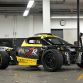 Crashed Edo Competition Ferrari Enzo XX Evolution Disassembled