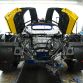 Crashed Edo Competition Ferrari Enzo XX Evolution Disassembled