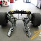 Crashed Edo Competition Ferrari Enzo XX Evolution Disassembled
