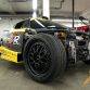 Crashed Edo Competition Ferrari Enzo XX Evolution Disassembled