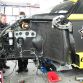 Crashed Edo Competition Ferrari Enzo XX Evolution Disassembled