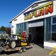 Crashed Edo Competition Ferrari Enzo XX Evolution Disassembled