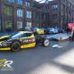 Crashed Edo Competition Ferrari Enzo XX Evolution Disassembled