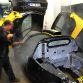 Crashed Edo Competition Ferrari Enzo XX Evolution Disassembled