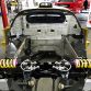 Crashed Edo Competition Ferrari Enzo XX Evolution Disassembled