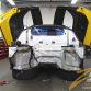 Crashed Edo Competition Ferrari Enzo XX Evolution Disassembled