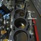 Crashed Edo Competition Ferrari Enzo XX Evolution Disassembled