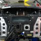 Crashed Edo Competition Ferrari Enzo XX Evolution Disassembled