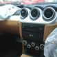 Crashed Ferrari 612 Scaglietti for sale