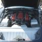 Crashed Ferrari 612 Scaglietti for sale