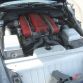 Crashed Ferrari 612 Scaglietti for sale