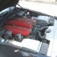 Crashed Ferrari 612 Scaglietti for sale