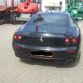 Crashed Ferrari 612 Scaglietti for sale