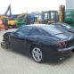Crashed Ferrari 612 Scaglietti for sale