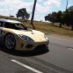 Crashed Koenigsegg CCXR in South Africa