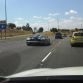 Crashed Koenigsegg CCXR in South Africa