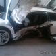 Crashed Murci