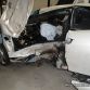 Crashed Murci
