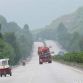 Crazy Chinese Truck Driver