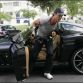 Cristiano Ronaldo Cars
