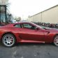 Cristiano Ronaldo crashed Ferrari 599 for sale