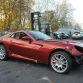 Cristiano Ronaldo crashed Ferrari 599 for sale