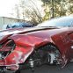 Cristiano Ronaldo crashed Ferrari 599 for sale