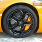 First Lamborghini Aventador in Poland