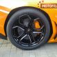 First Lamborghini Aventador in Poland