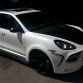 Cristiano Ronaldo Porsche Cayenne Turbo by Mansory