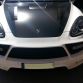 Cristiano Ronaldo Porsche Cayenne Turbo by Mansory