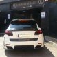 Cristiano Ronaldo Porsche Cayenne Turbo by Mansory