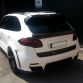 Cristiano Ronaldo Porsche Cayenne Turbo by Mansory