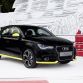 Custom Audi A1 Sportback and  S3 Cabrio at Wörthersee 2014 (6)