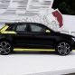 Custom Audi A1 Sportback and  S3 Cabrio at Wörthersee 2014 (7)