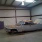 Custom Cadillac DeVille1960 on eBay