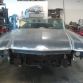 Custom Cadillac DeVille1960 on eBay
