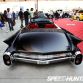 Custom Cadillac DeVille1960 on eBay