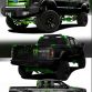 2012 Ford F-250 Super Duty XLT Crew Cab by Kelderman Air Suspension Systems
