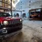 Custom Jeep Renegade by Garage Italia Customs (3)